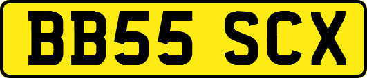BB55SCX