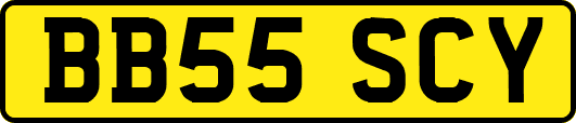 BB55SCY