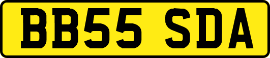 BB55SDA