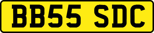 BB55SDC