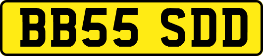 BB55SDD