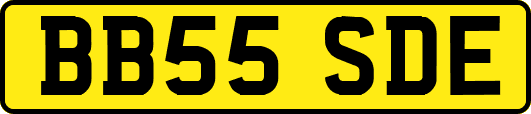 BB55SDE