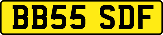 BB55SDF