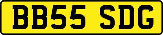 BB55SDG