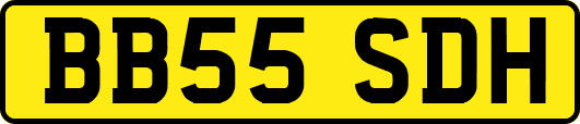 BB55SDH