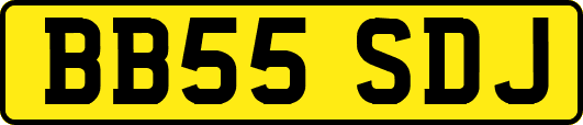 BB55SDJ
