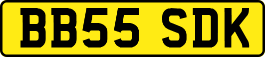 BB55SDK
