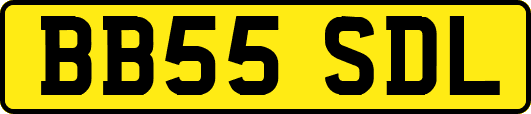 BB55SDL