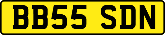 BB55SDN