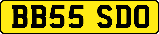 BB55SDO