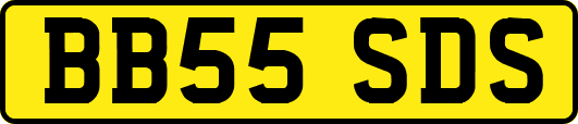 BB55SDS