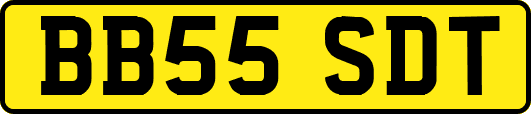 BB55SDT