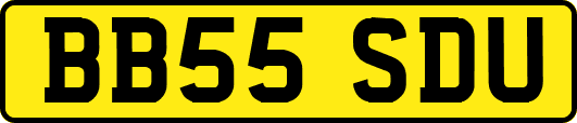 BB55SDU