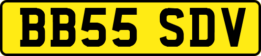 BB55SDV