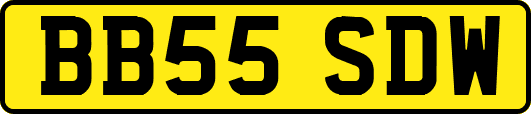 BB55SDW