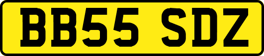 BB55SDZ