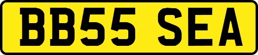 BB55SEA