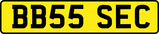 BB55SEC