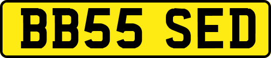 BB55SED