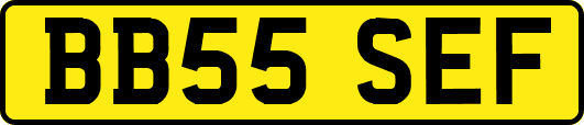 BB55SEF