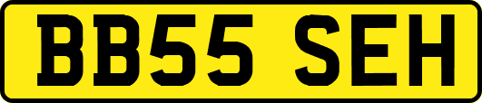 BB55SEH