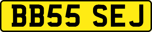 BB55SEJ