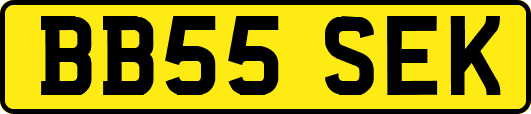 BB55SEK