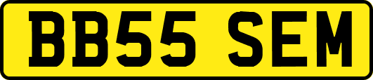 BB55SEM