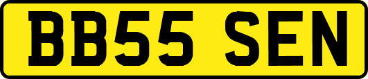 BB55SEN