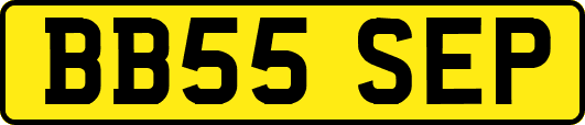 BB55SEP