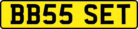 BB55SET