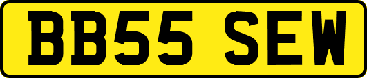 BB55SEW