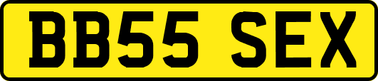 BB55SEX