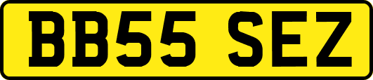 BB55SEZ