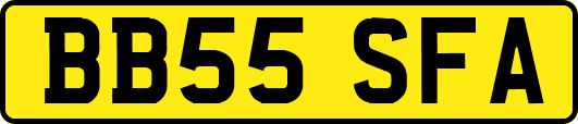 BB55SFA