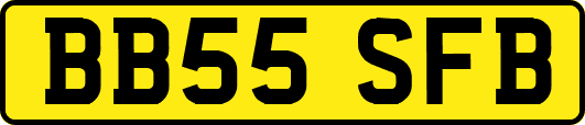BB55SFB