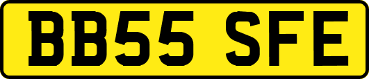 BB55SFE