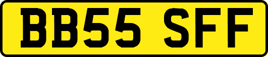 BB55SFF