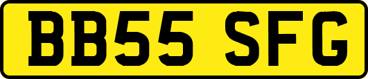 BB55SFG