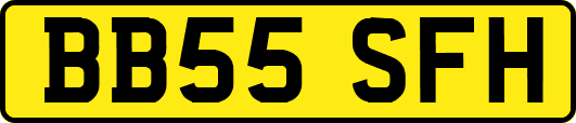 BB55SFH