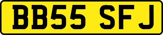 BB55SFJ