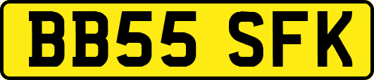 BB55SFK