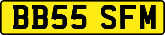 BB55SFM