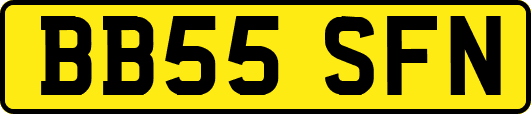 BB55SFN