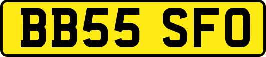 BB55SFO