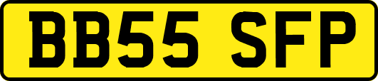 BB55SFP