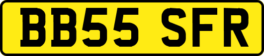 BB55SFR