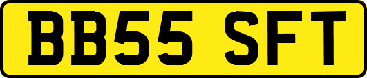 BB55SFT