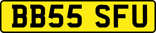 BB55SFU