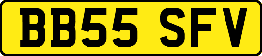 BB55SFV